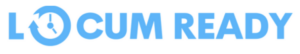 Locum Ready Logo